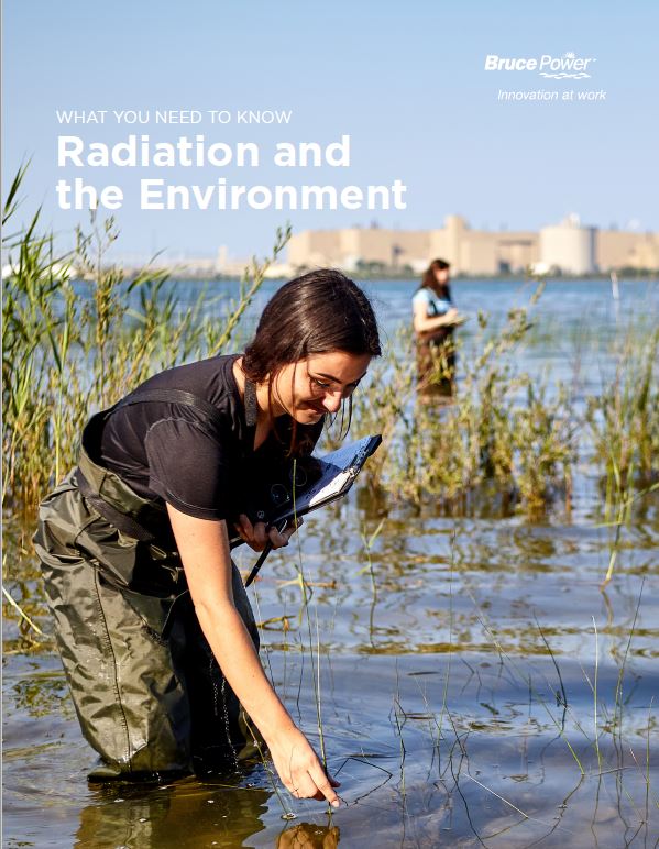 Radiation and the environment