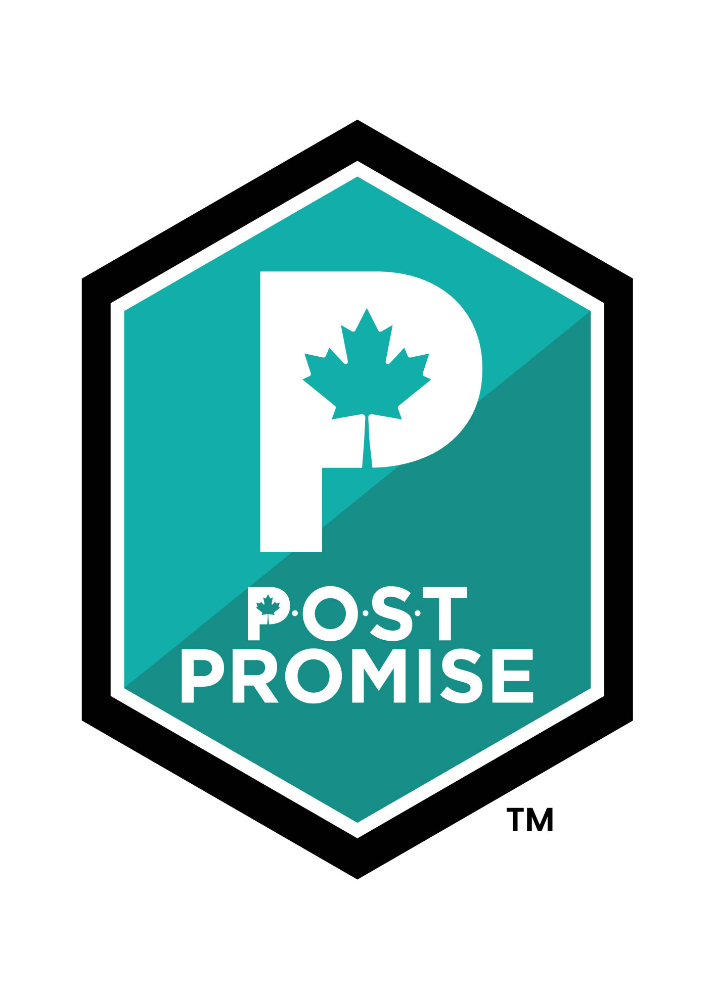 Post Promise logo