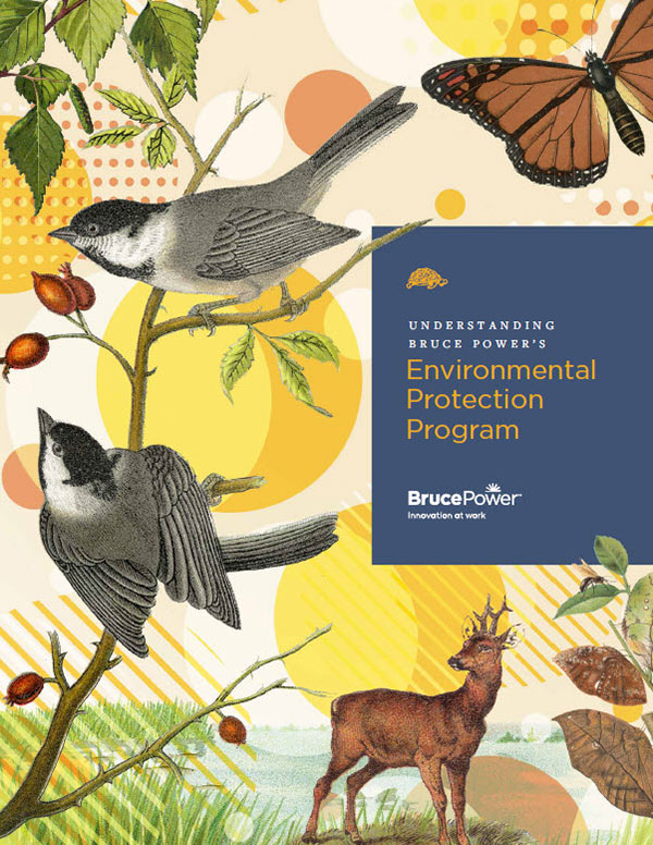 Environmental Protection Reports Bruce Power