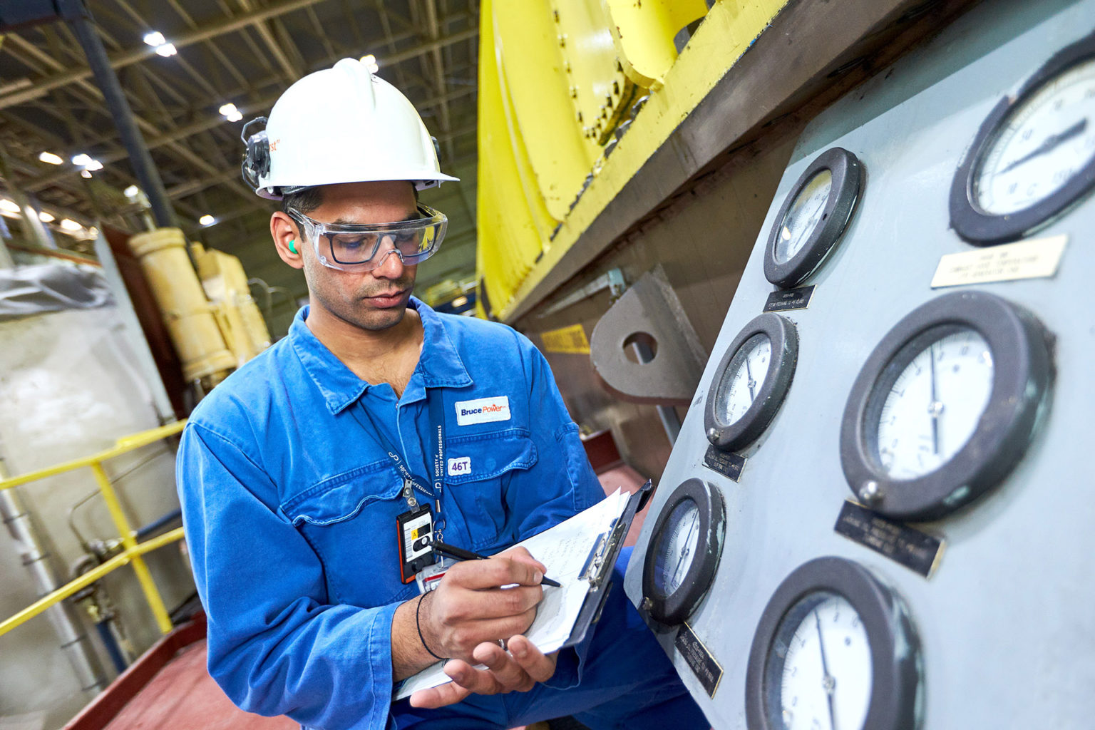 Bruce Power Helps Province Through What s Shaping Up To Be A Long Hot Summer Bruce Power