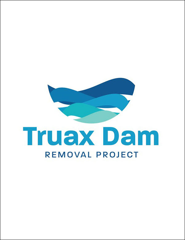 Truax Dam Removal Project cover image