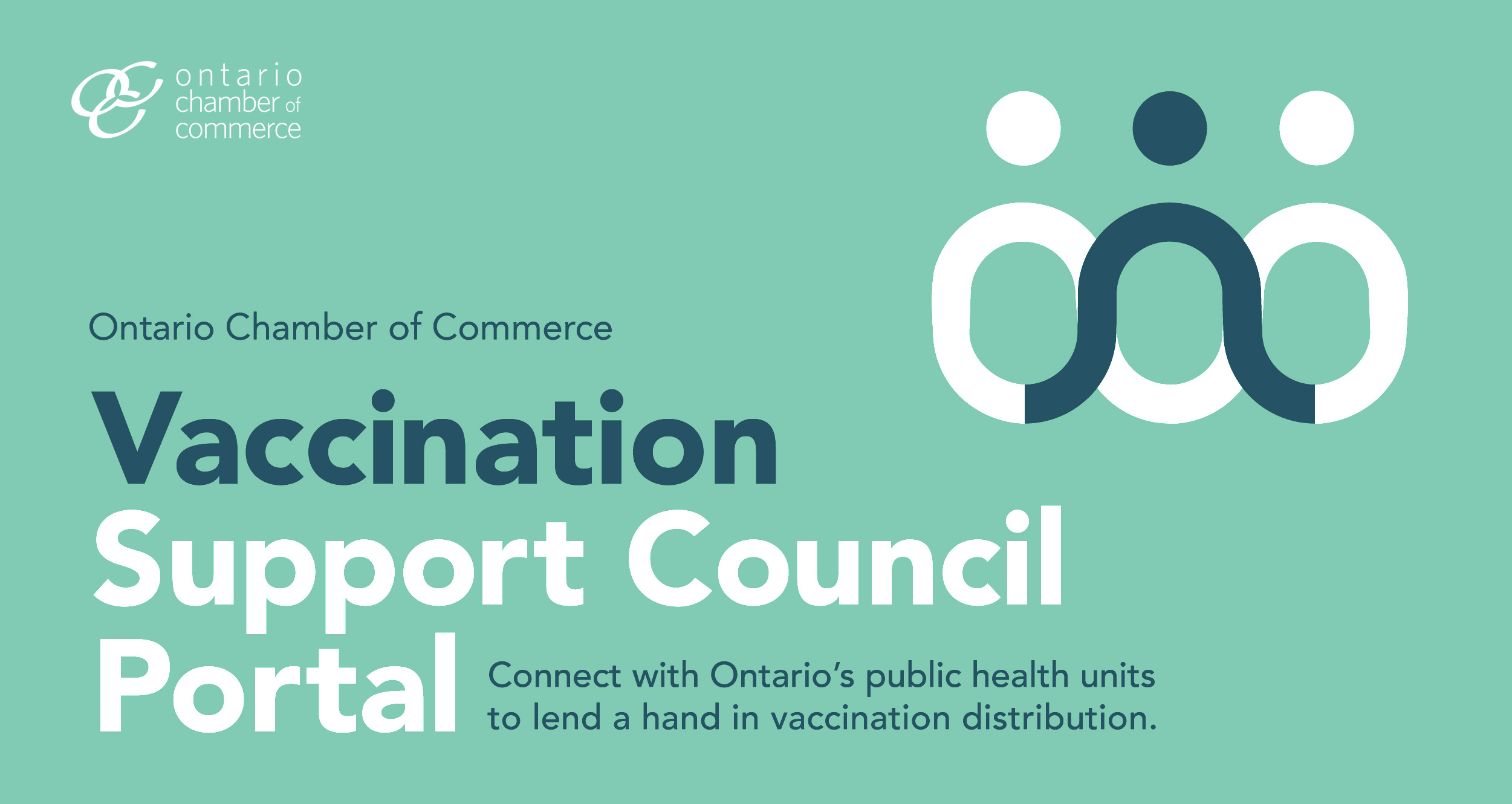 Ontario Vaccination Support Council Launches Online Portal To Support Covid 19 Vaccine Distribution Bruce Power