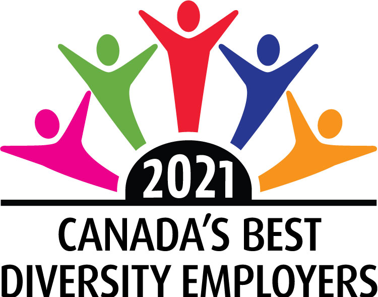 logo- Best Diversity Employer 2021