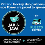 Jab and Java logo