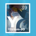 yttrium-90 graphic