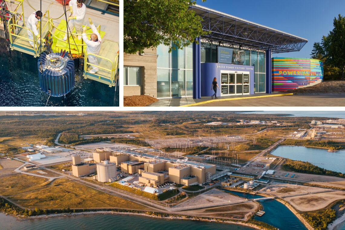 Register now for Bruce Power’s annual Summer Bus Tour Program - Bruce Power