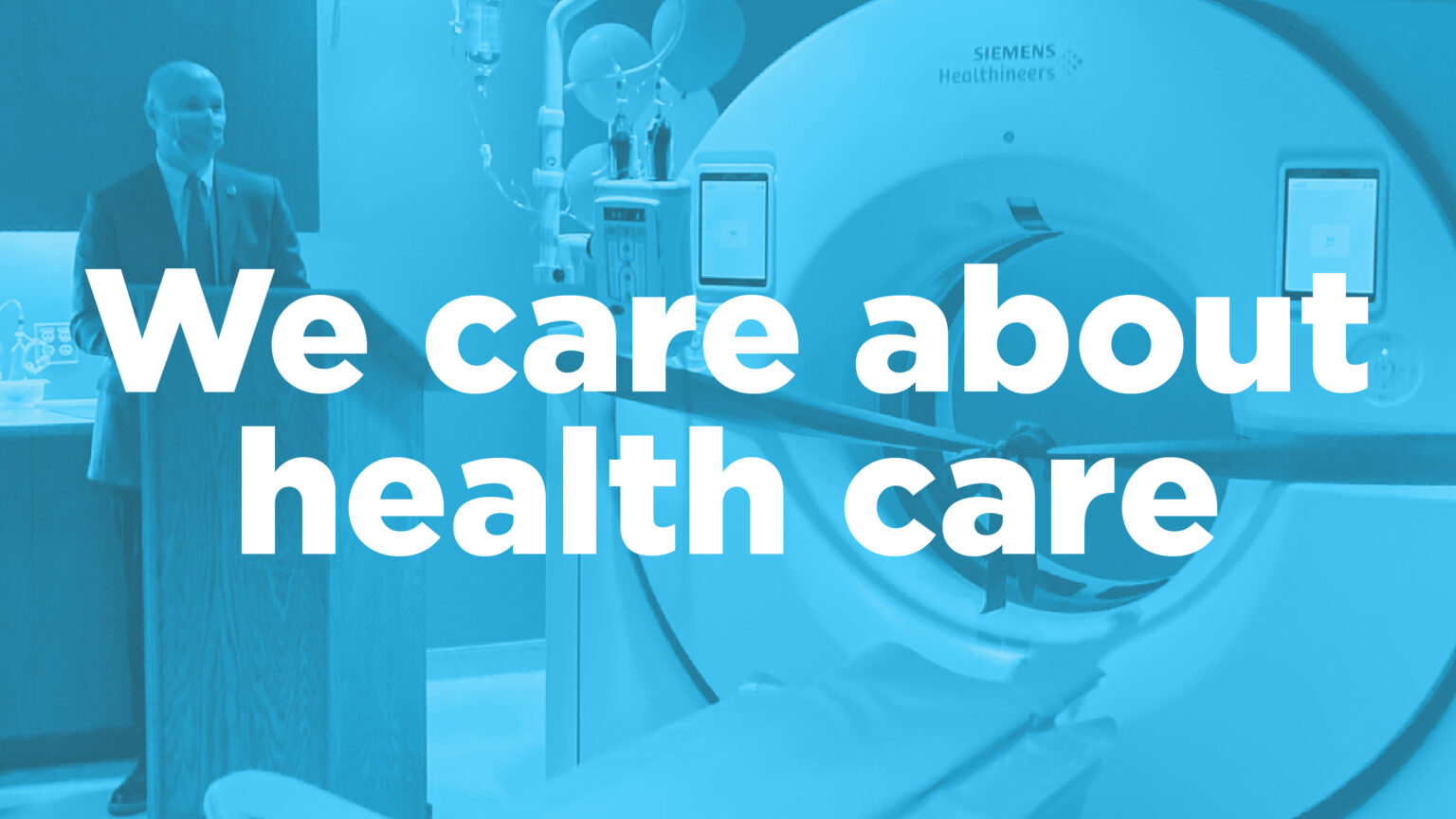 Bruce Power salutes doctors and nurses, donating more than 600,000 to