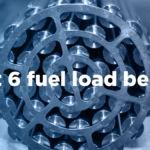 Unit 6 fuel load
