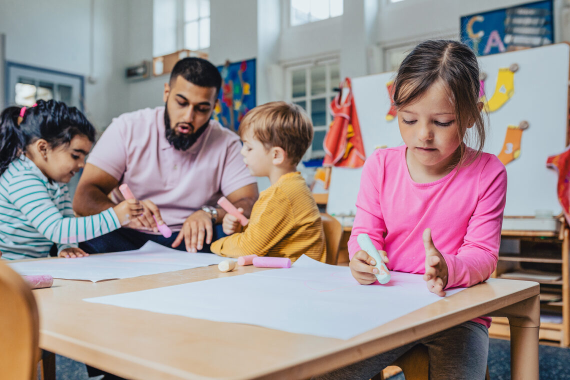 Bruce Power providing up to 50,000 in local Early Childhood Education scholarships Bruce Power