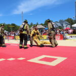 FireFit competition