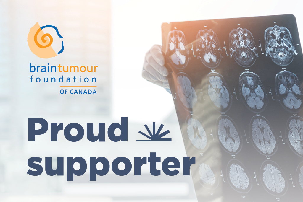 Brain Cancer Awareness Day - Brain Tumour Foundation of Canada