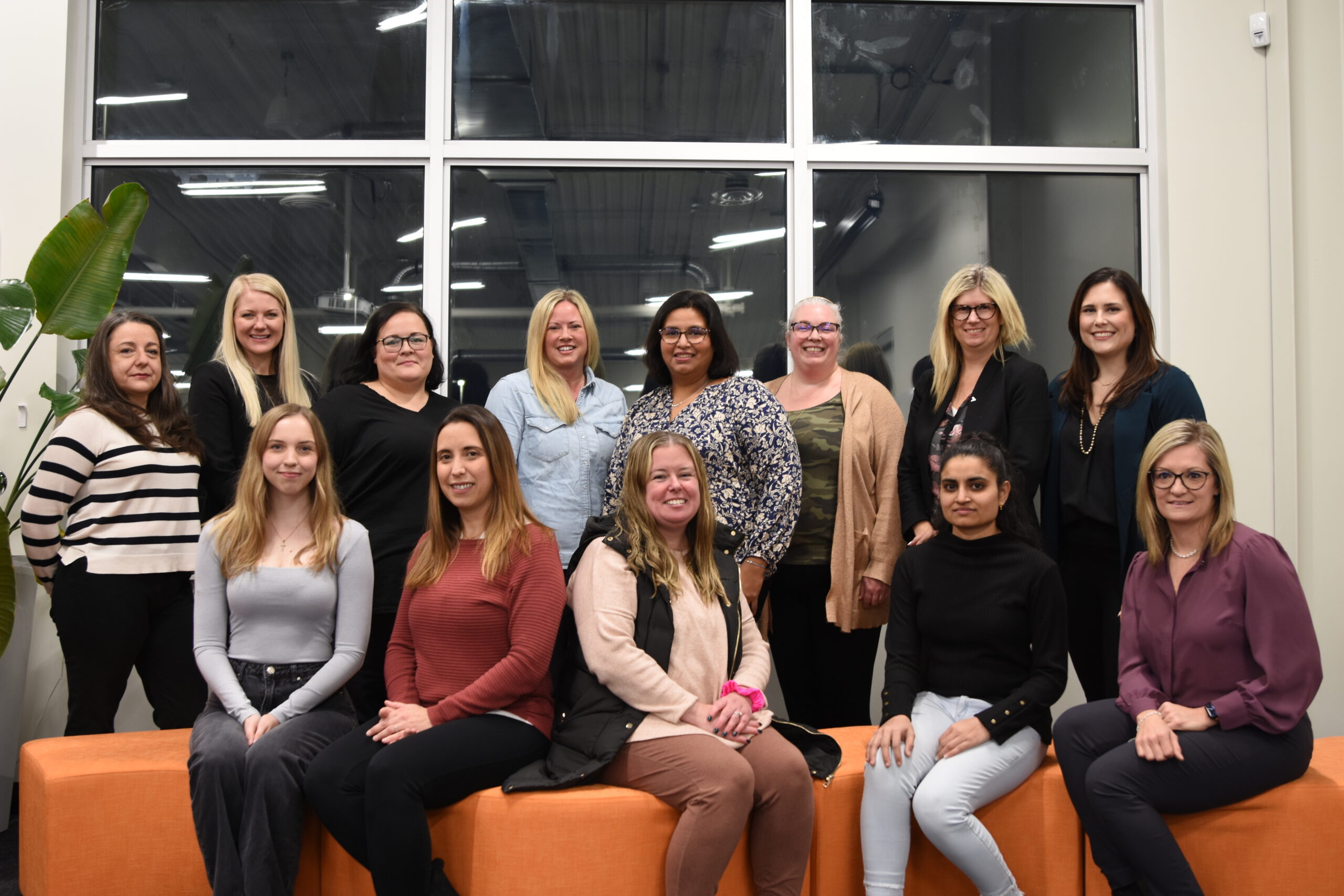 Congratulations To Our Early Childhood Education Scholarship Recipients 
