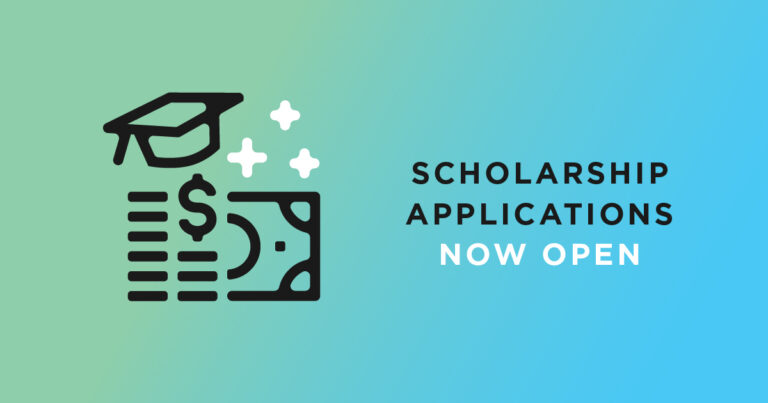 Bruce Power scholarship applications now open graphic
