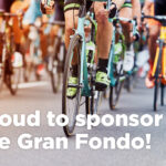 gran fondo bike race sponsorship donation