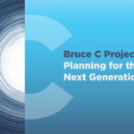 Bruce C project graphic