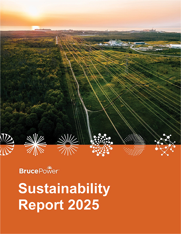 Bruce Power Sustainability Report
