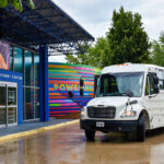 Bruce Power Vistors' Centre and Bus Tour