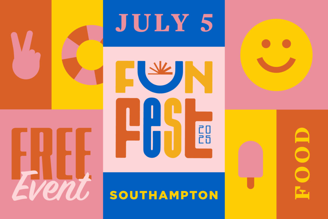 FunFest graphic