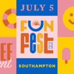 FunFest graphic