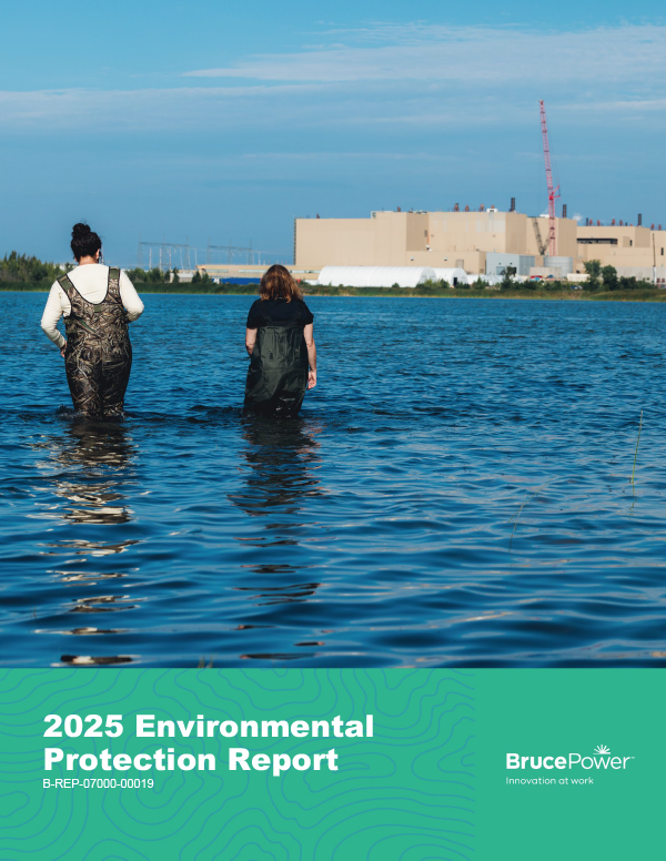 2025 Environmental Protection Report