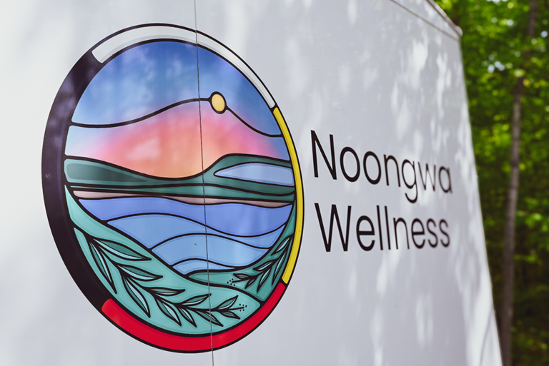 Bruce Power supplier partners donate $150,000 to support Noongwa Wellness