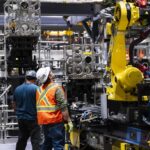 Robotic tooling, designed and developed by the made-in-Ontario nuclear supply chain, is helping skilled tradespeople reach new heights in safety, quality and performance in nuclear refurbishment.
